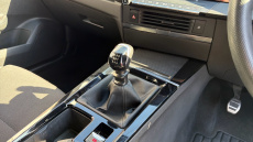 Vauxhall Astra 1.2 Turbo 130 GS Line 5dr Petrol Hatchback